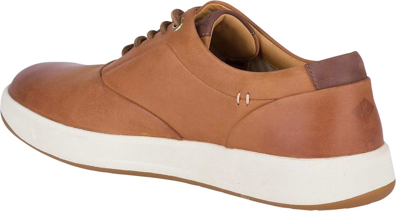 Sperry Mens Gold Ultralite Sneaker CVO