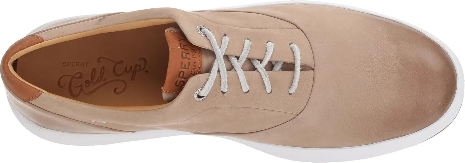 Sperry Mens Gold Ultralite Sneaker CVO