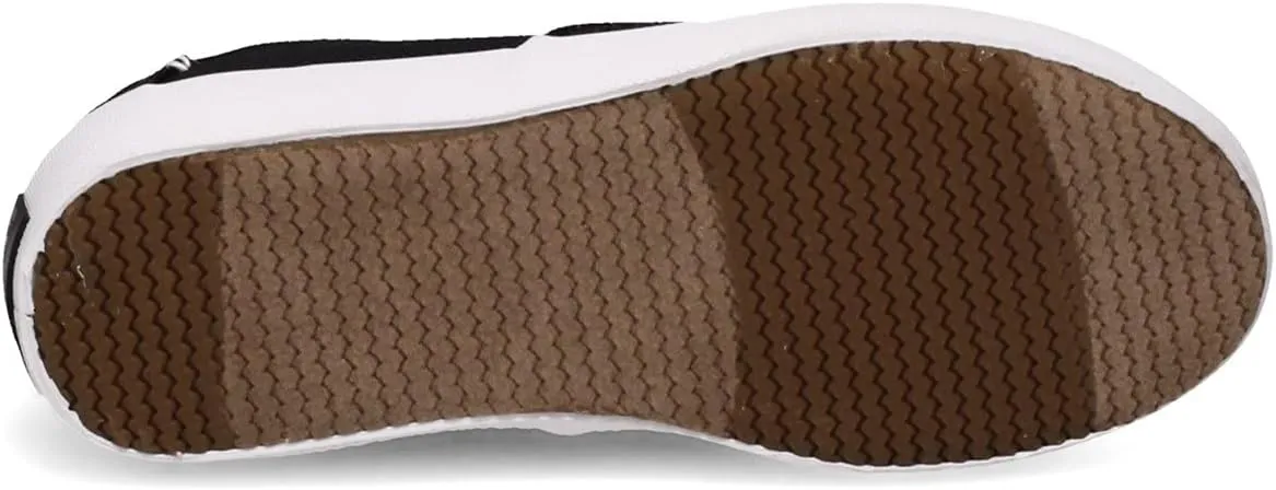 Sperry Unisex-Child Bodie Washable Sneaker