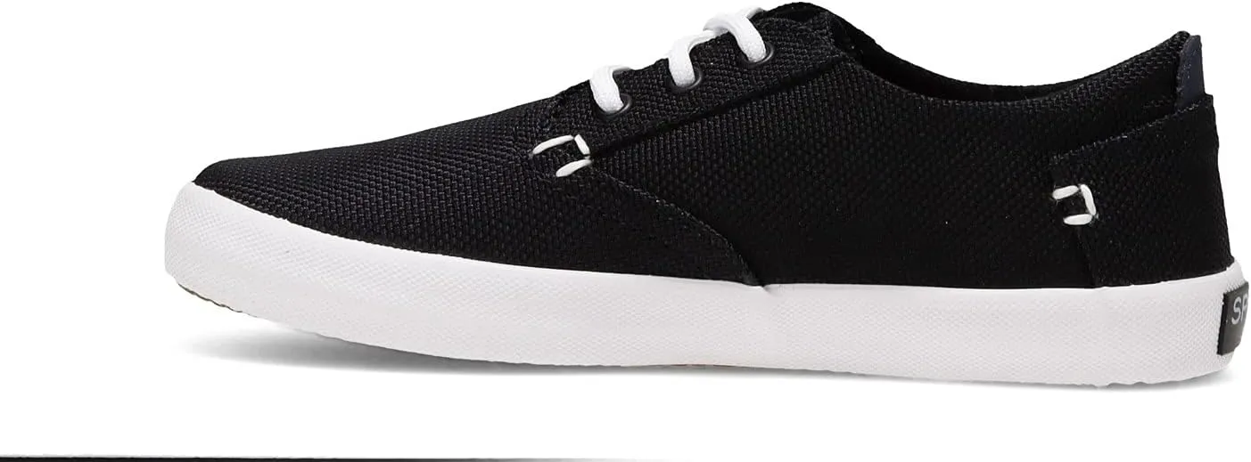 Sperry Unisex-Child Bodie Washable Sneaker