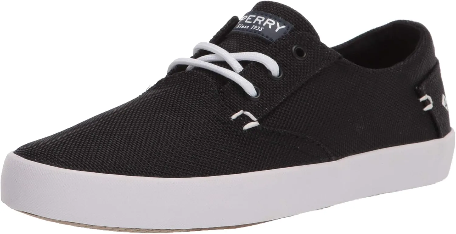 Sperry Unisex-Child Bodie Washable Sneaker