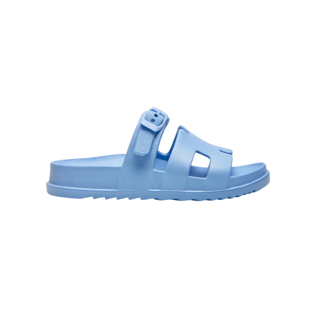 Spirit Sandal - Light Blue