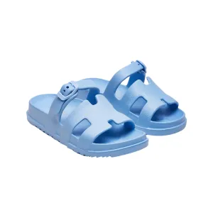 Spirit Sandal - Light Blue