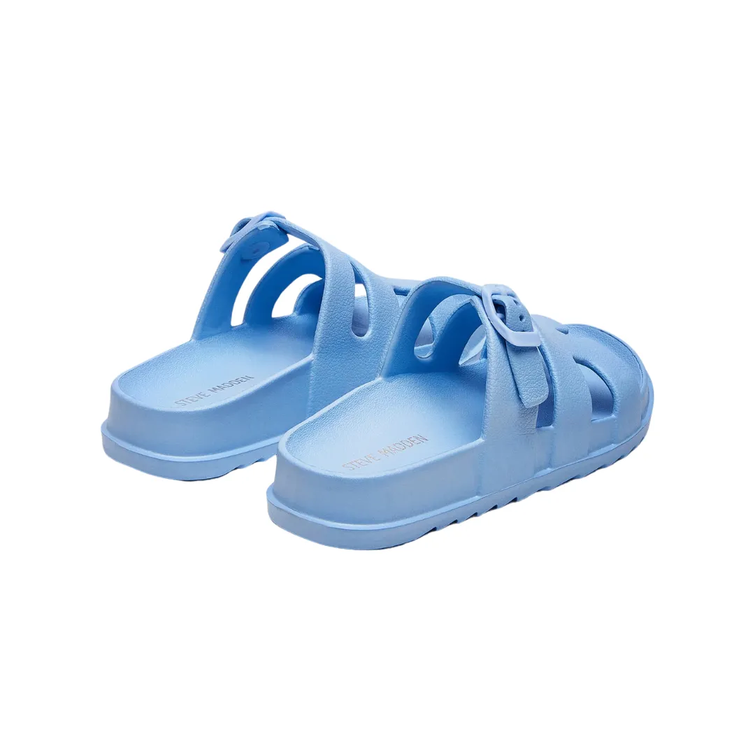 Spirit Sandal - Light Blue