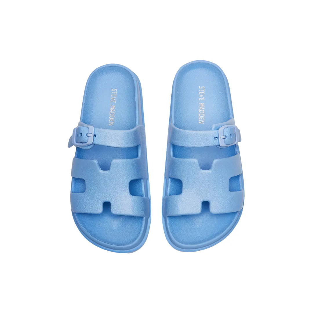 Spirit Sandal - Light Blue