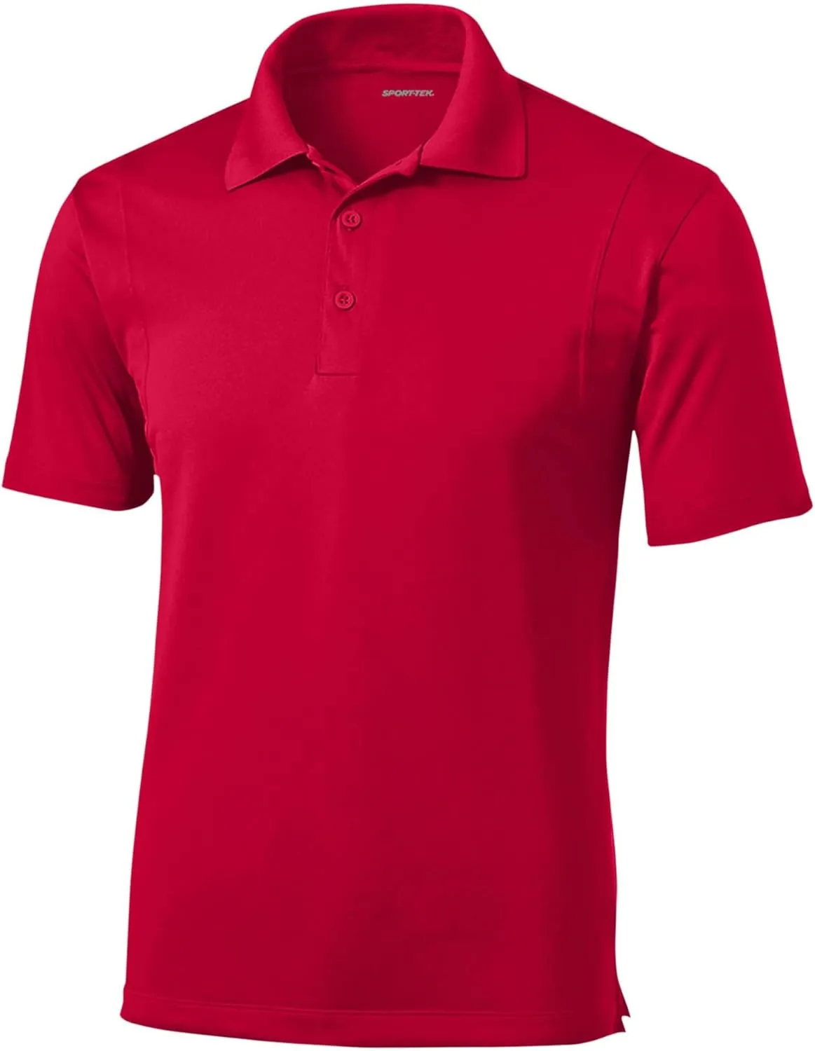 SPORT-TEK Micropique Sport-Wick Polo ST650
