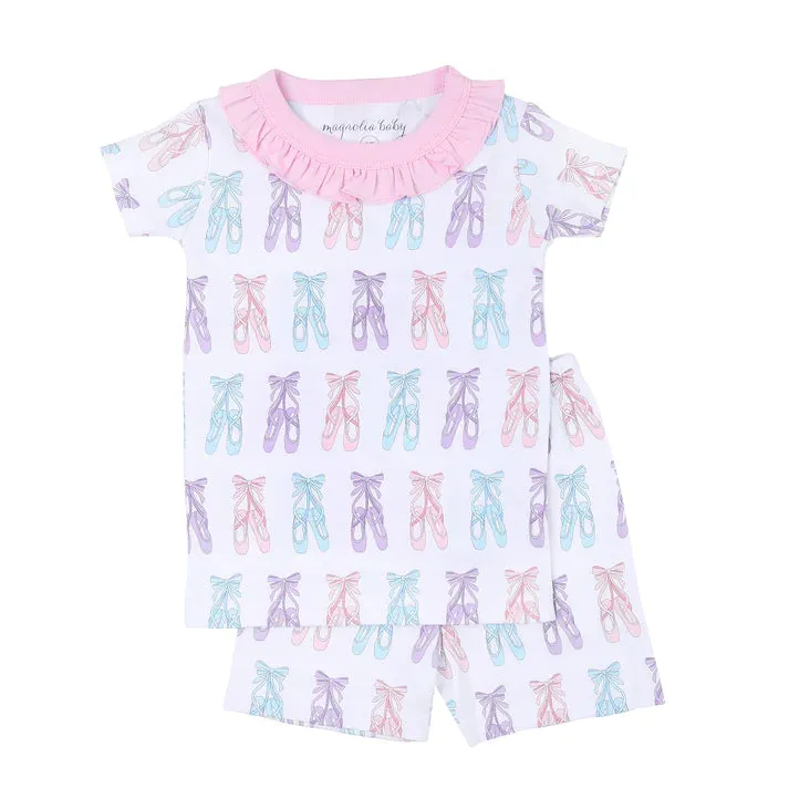 S/S BALLERINA PJ