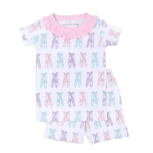 S/S BALLERINA PJ