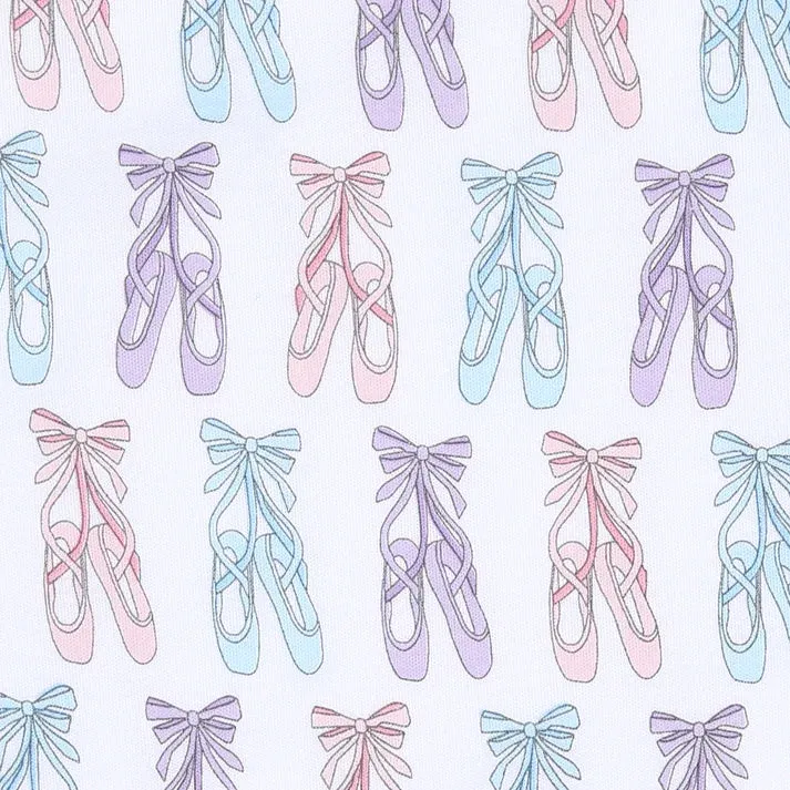 S/S BALLERINA PJ