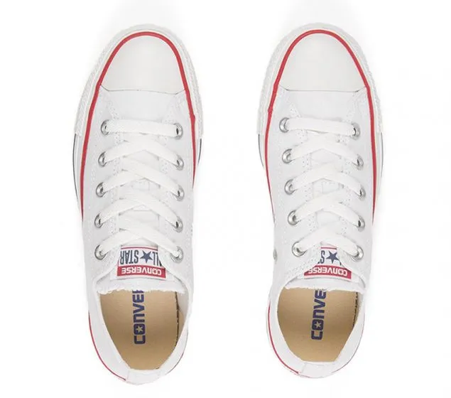 STAR Durable materials CONVERSE CHUCK TAYLOR ALL | LO Customer-first