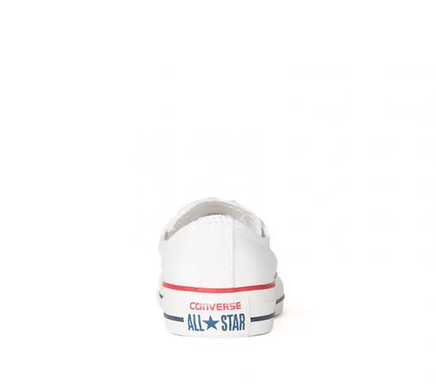 STAR Durable materials CONVERSE CHUCK TAYLOR ALL | LO Customer-first