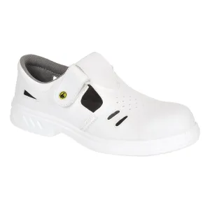 Steelite ESD Ebro Safety Sandal FW48
