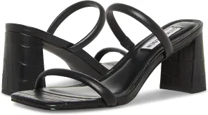Steve Madden Women's Lilah Heeled Sandal