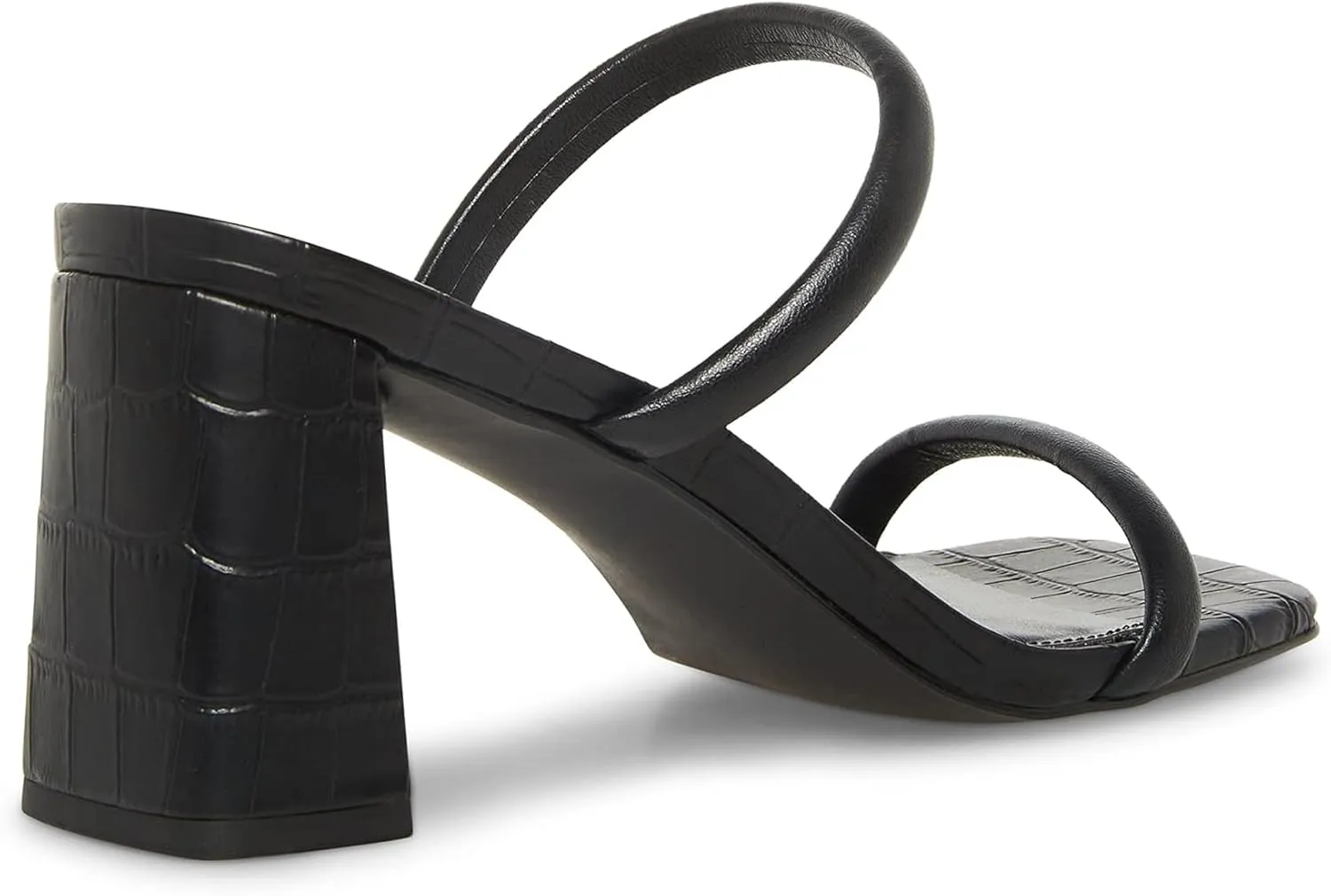 Steve Madden Women's Lilah Heeled Sandal