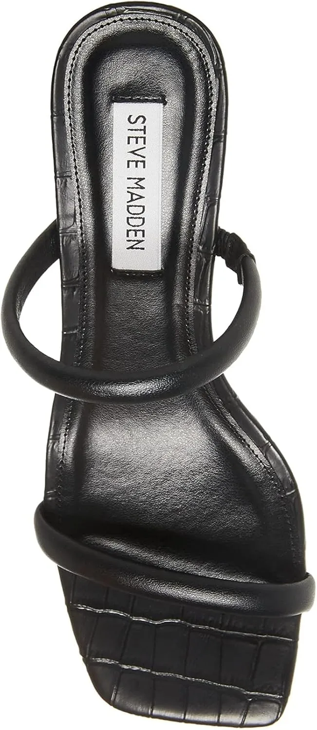 Steve Madden Women's Lilah Heeled Sandal