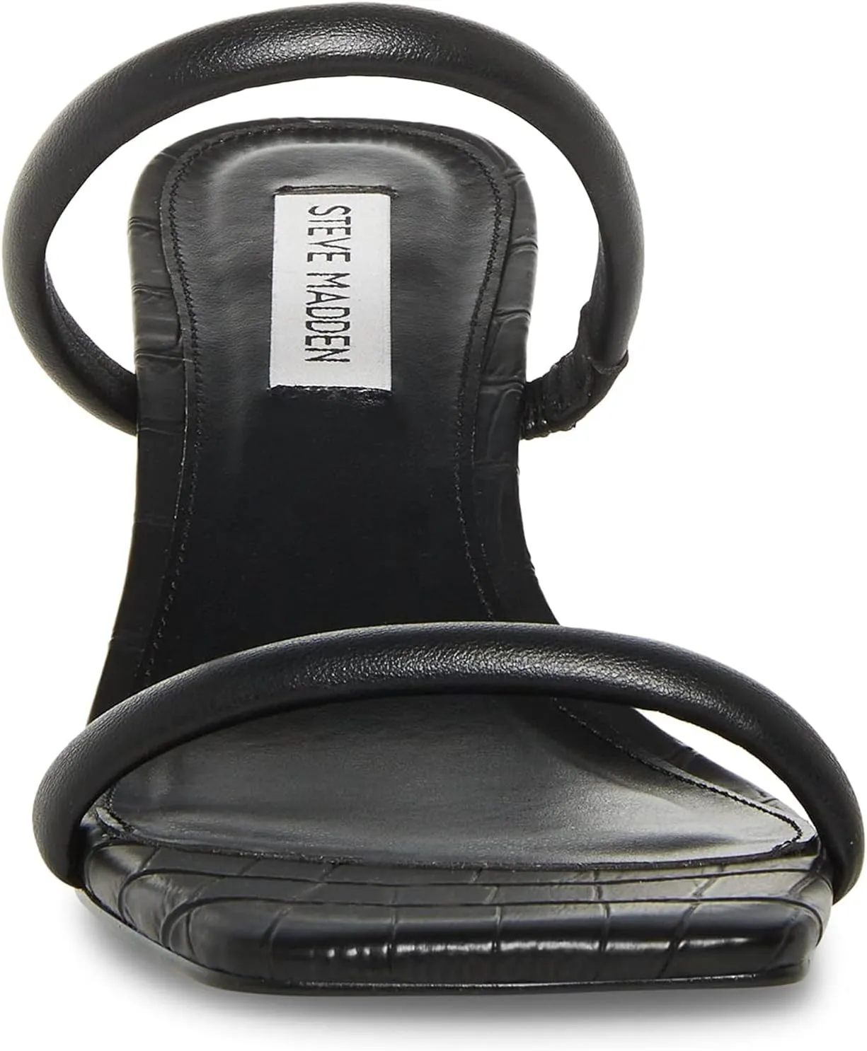 Steve Madden Women's Lilah Heeled Sandal