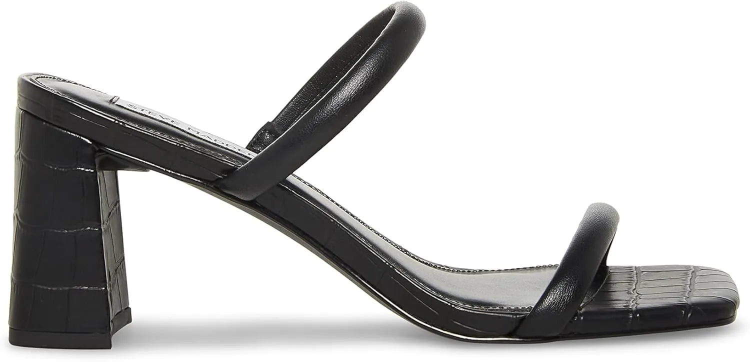 Steve Madden Women's Lilah Heeled Sandal