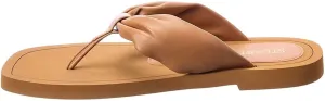 Stuart Weitzman Cassie Sandal Tan 9.5 M