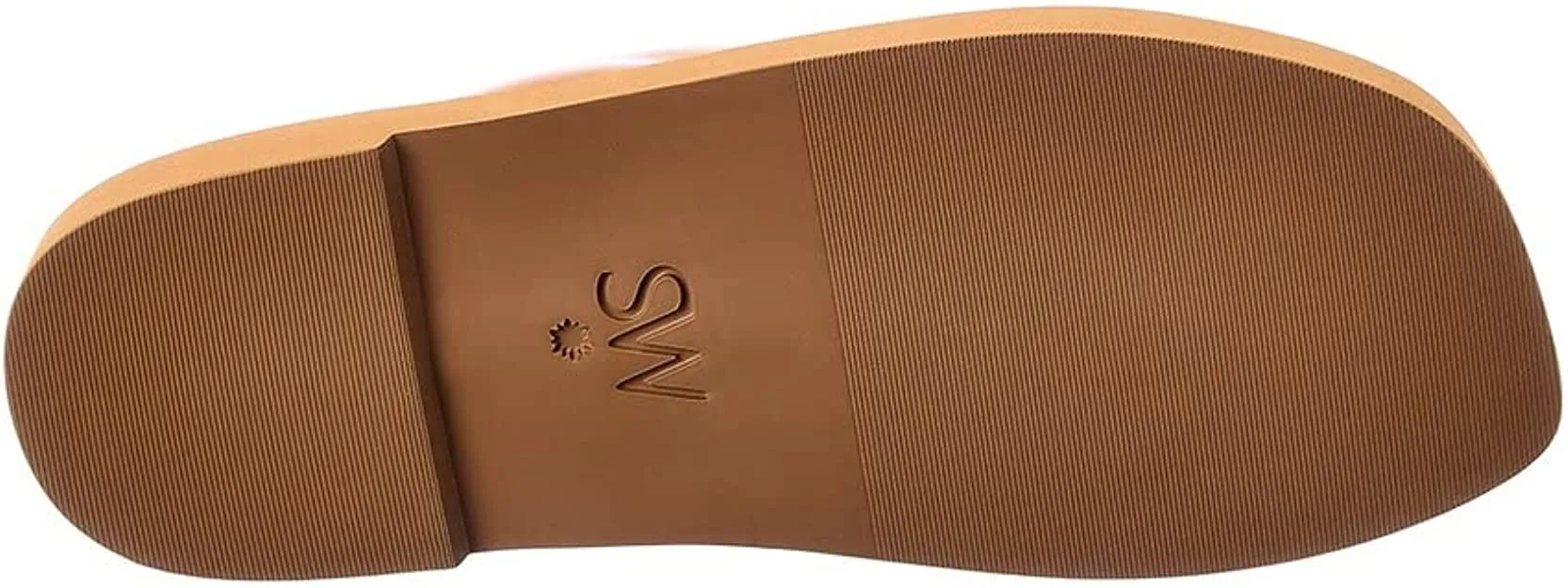 Stuart Weitzman Cassie Sandal Tan 9.5 M