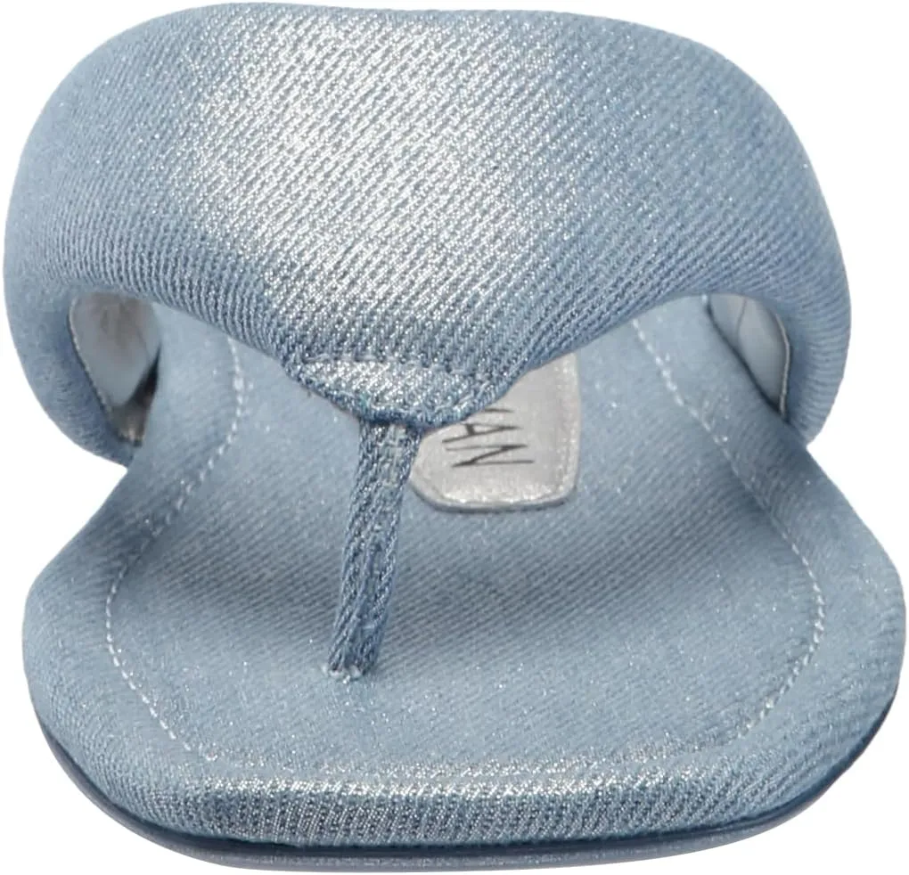 Stuart Weitzman Women's Maui Flip-Flop Slipper
