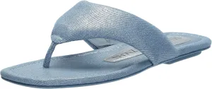 Stuart Weitzman Women's Maui Flip-Flop Slipper