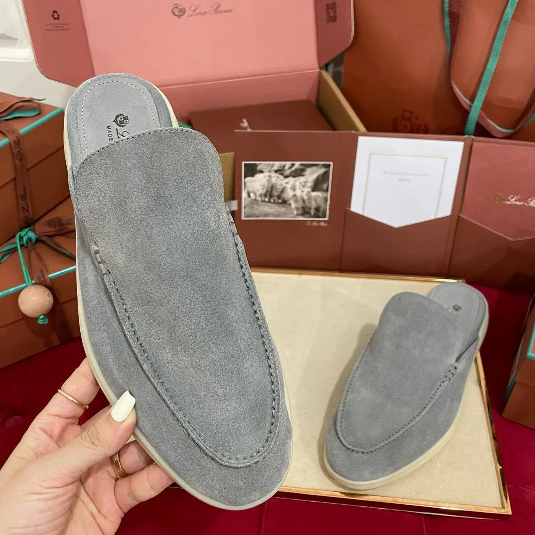 Summer Walk Loafer
