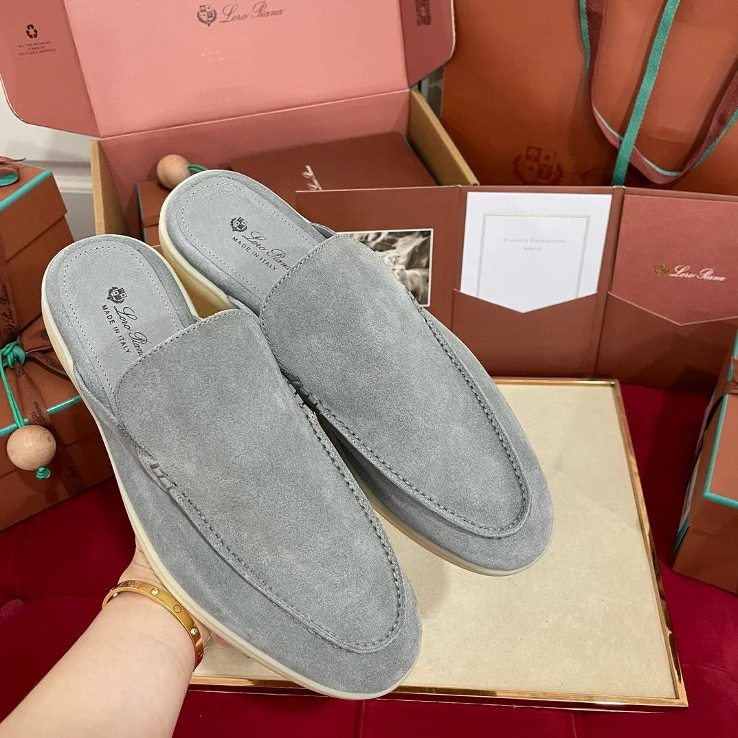 Summer Walk Loafer