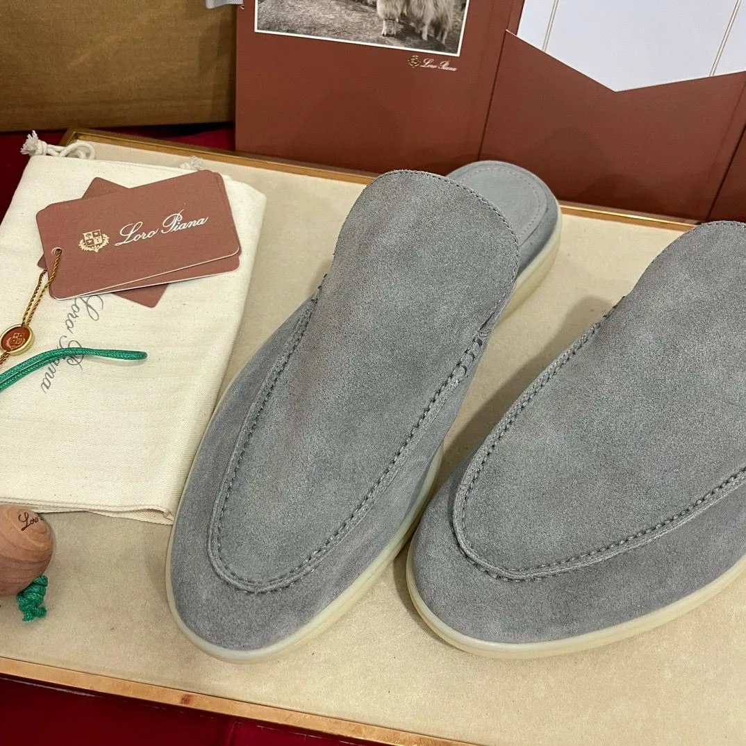 Summer Walk Loafer
