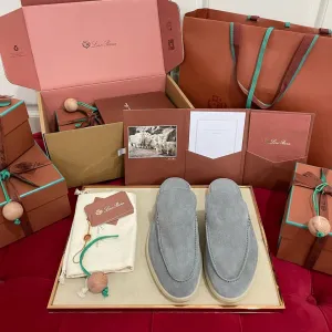 Summer Walk Loafer