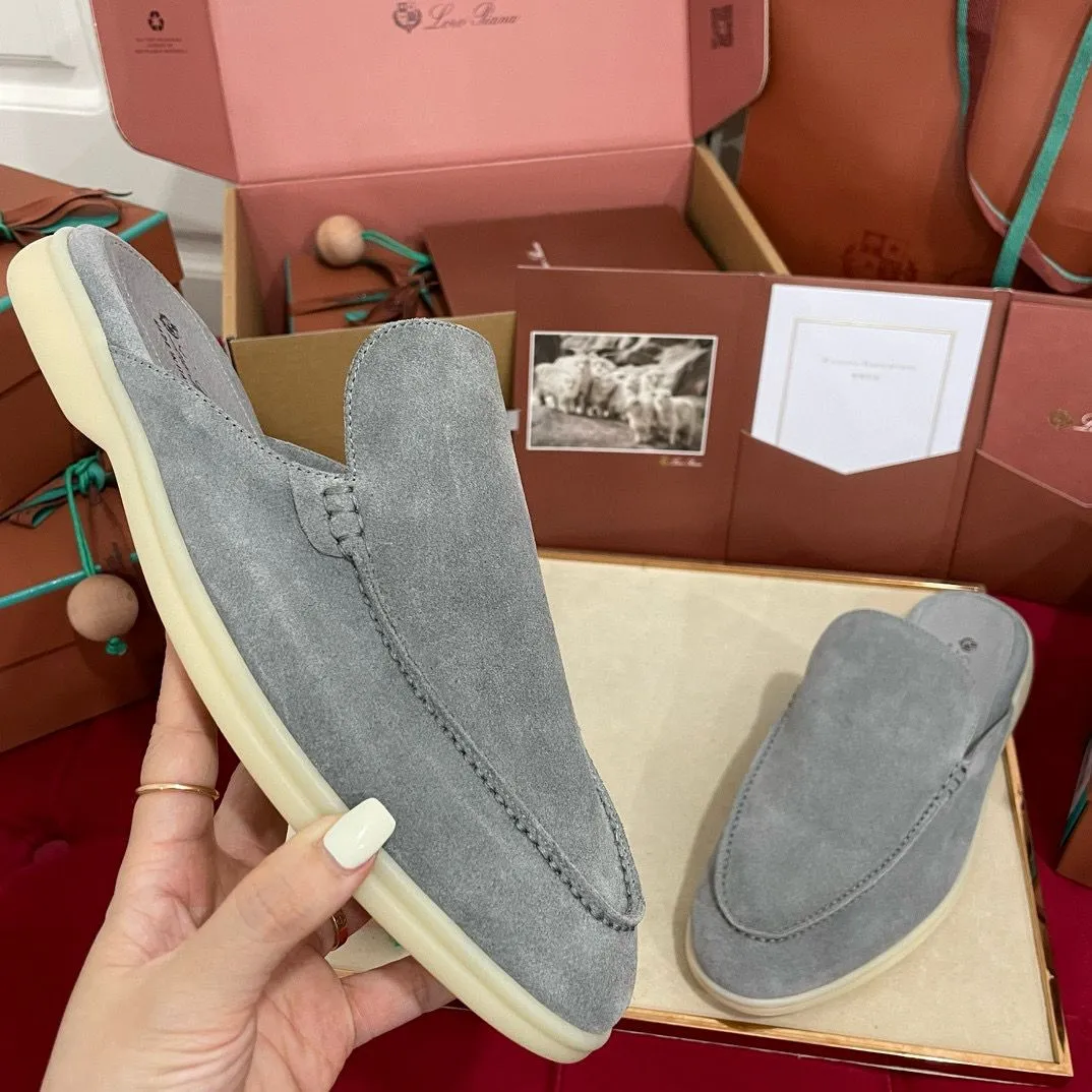 Summer Walk Loafer