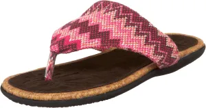 Sun Luks by Muk Luks Women's Roman Sandal-17463320