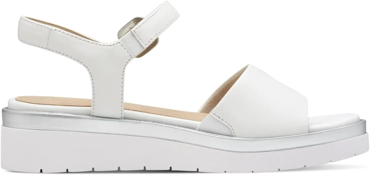 Tamaris Women's Wedge Sandal
