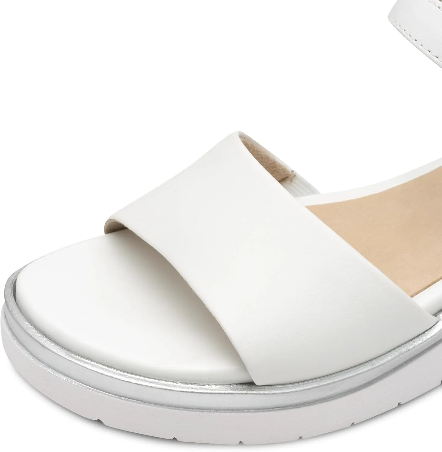 Tamaris Women's Wedge Sandal