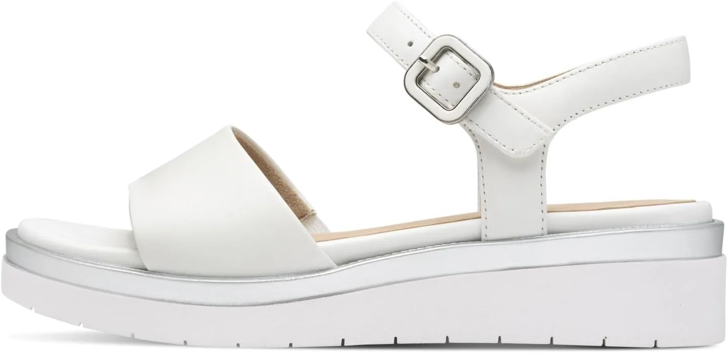 Tamaris Women's Wedge Sandal