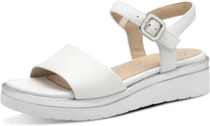 Tamaris Women's Wedge Sandal