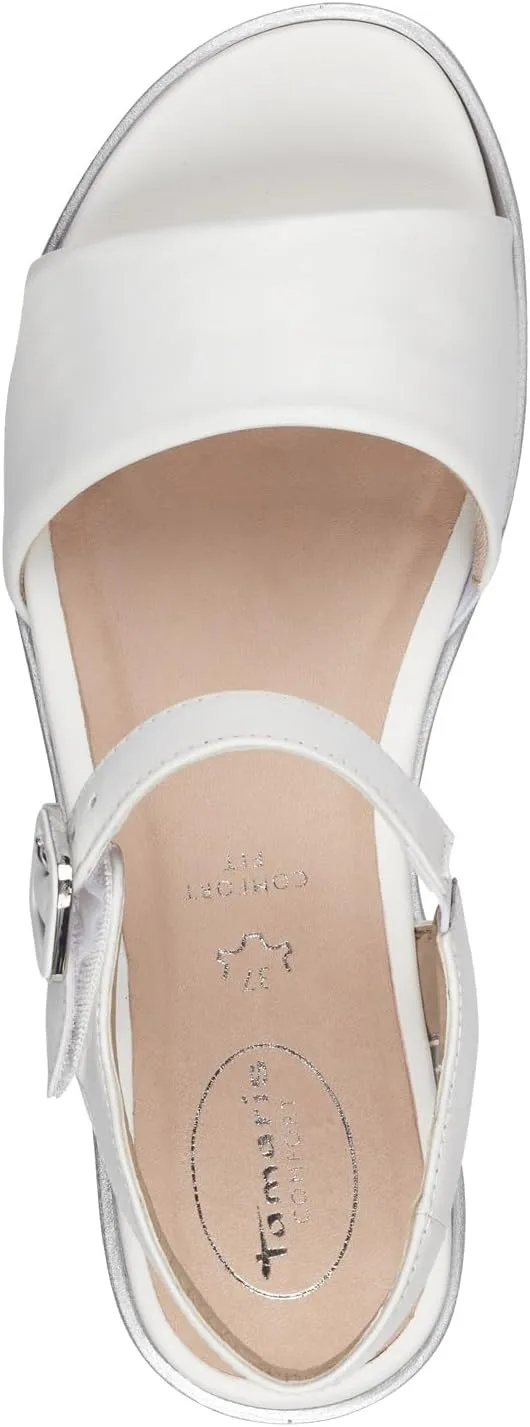 Tamaris Women's Wedge Sandal