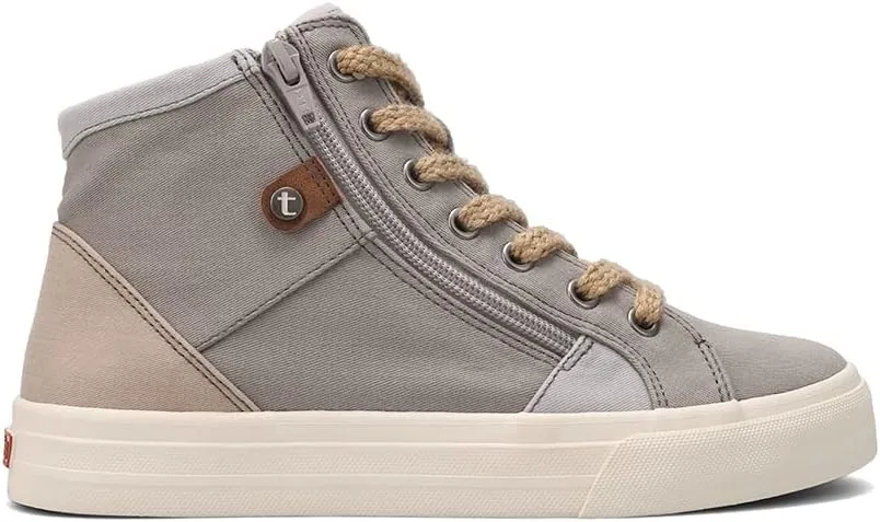 Taos Footwear Women's Top Soul Sneaker