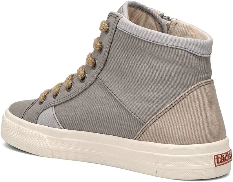 Taos Footwear Women's Top Soul Sneaker