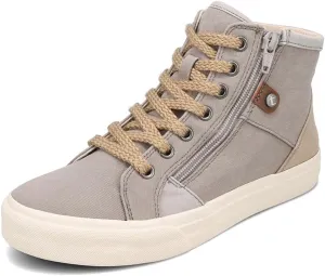 Taos Footwear Women's Top Soul Sneaker