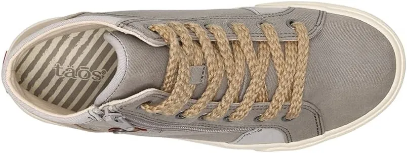 Taos Footwear Women's Top Soul Sneaker