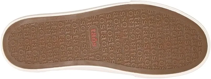 Taos Footwear Women's Top Soul Sneaker
