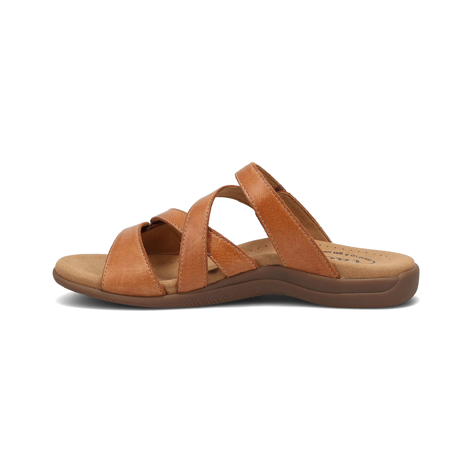 Taos Women's Double U Sandal