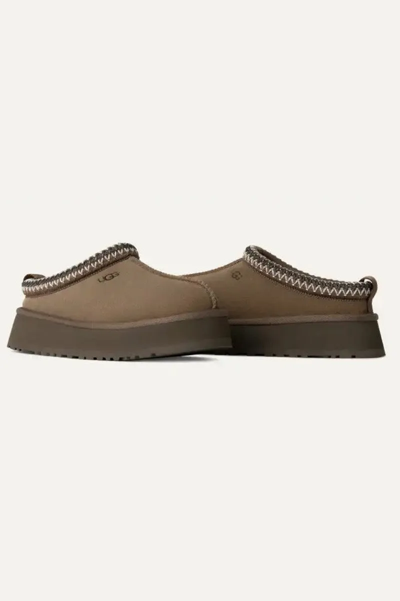 TAZZ SLIPPER