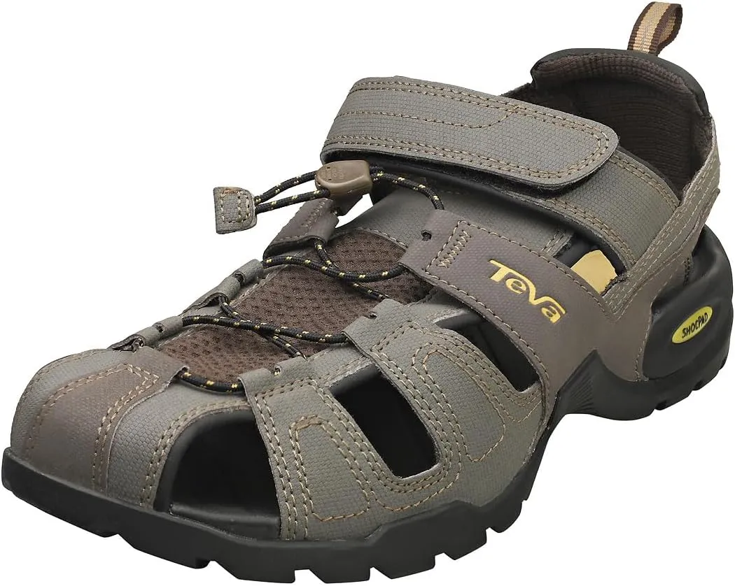 Teva Men's Forebay Sandal