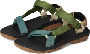 Teva Men's Hurricane Xlt2 Sport Sandal, Root Multi, 7