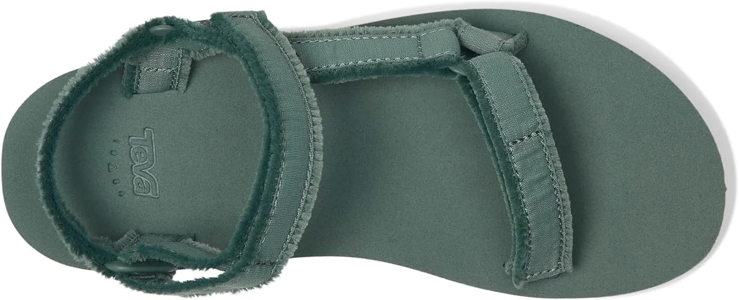 Teva Men's Tanza Sandal