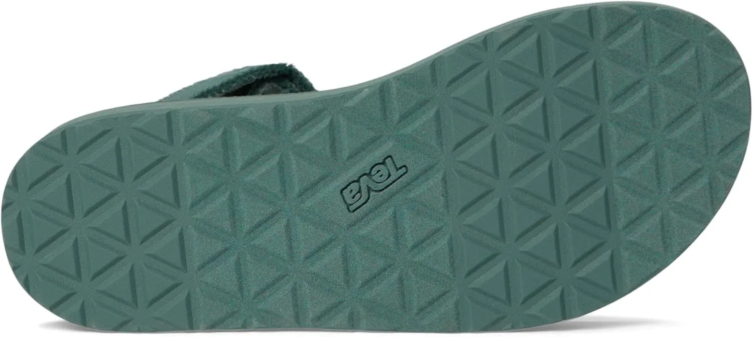Teva Men's Tanza Sandal