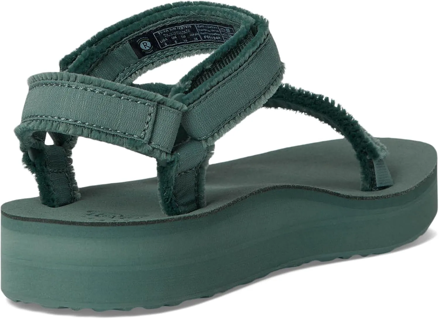 Teva Men's Tanza Sandal