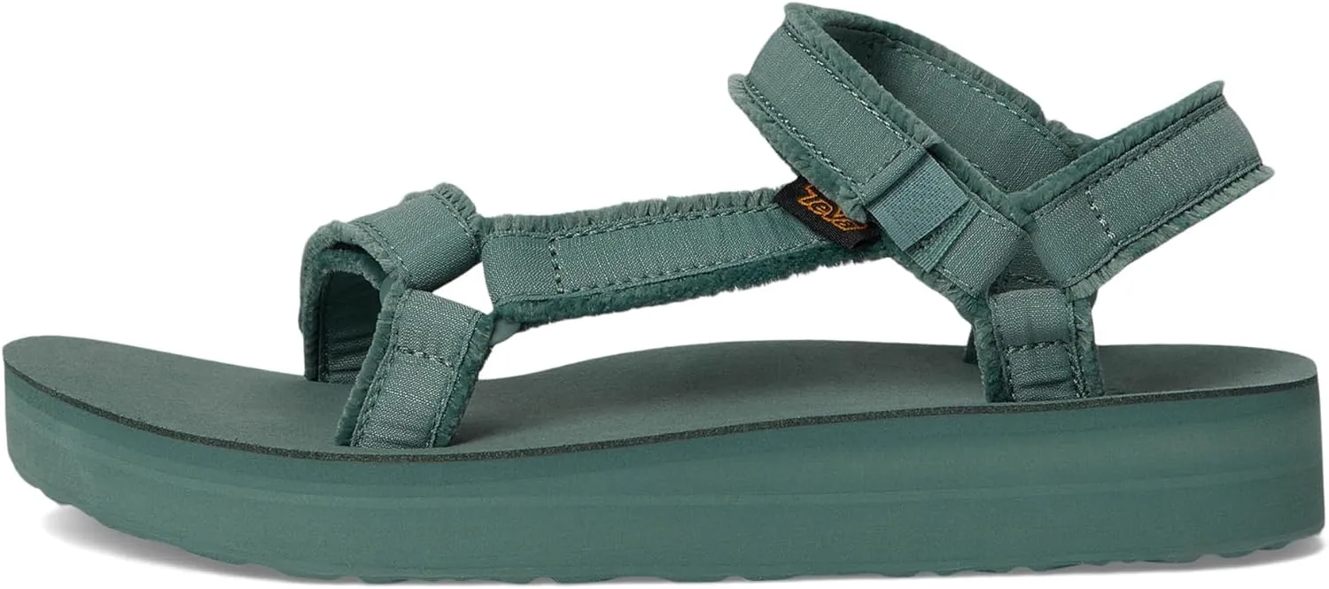Teva Men's Tanza Sandal