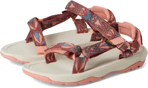 Teva Unisex-Child Casual Sandal